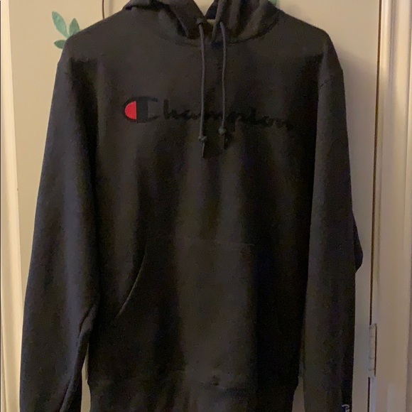 Champion hoodie - Picture 1 of 1